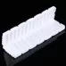 Functional Barbecue Wear String Machine Tool Meat Vegetable Kebabs Skewer