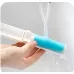 Portable Mini Sticky Silicone Washable Hair Remover Random Color Delivery