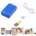 SVY001B Adult or Baby Bedwetting Enuresis Urine Bed Wetting Alarm and Sensor With Clamp