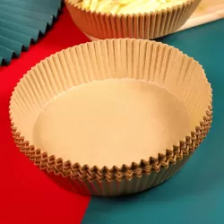 100 PCS XYZ Boxed Oil-Proof And High-Temperature Baking Paper