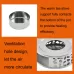 GB134 Stainless Steel Hot Tea And Coffee Heater
