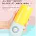 Mini Portable USB Juice Machine Multi-Function Electric Charging Household Juicer White