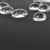 Extra Large Reinforced 12 Bone Automatic Double Folding Rain And Sunny Dual-use Umbrella Personality And Creativity Purple