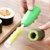 4-In-1 Vegetable Core Digger Fruit Hollowing Out Kitchen Gadget Blister Packaging