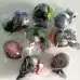 Halloween Decorations Bar KTV Scene Layout Props Bubble Skull Hanging Ornaments Random Style Delivery