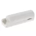 Portable Mini Sticky Silicone Washable Hair Remover Random Color Delivery