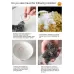 Stainless Steel Square Cast Iron Cleaner Pot Brush Scrubber Home Cookware Kitchen Cleaning Tool