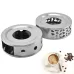GB134 Stainless Steel Hot Tea And Coffee Heater