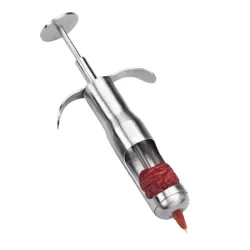 Stainless Steel Red Date Pitting Device Cherry Fruit Coring Device Small