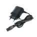 HQ8505 15V  Shaver Adapter Charger for PHILIPS HQ8500 HQ6070 HQ6075 HQ6090 PT860 AT890 EU Plug