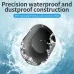 V41 Smart GPS Tracker IP67 Waterproof Pet Anti-loss Positioner 4G Version-B for North or South America