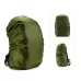 Waterproof Dustproof Backpack Rain Cover Portable Ultralight Outdoor Tools Hiking Protective Cover 45L