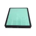 For Coway AP-1009 1008 Air Purifier Replacement HEPA and Carbon Fiber Filter Element
