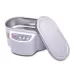 BAKU BK-9050 30W / 50W Adjustable LCD Display Ultrasonic Cleaner  AC 220V White