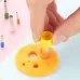 106-1 116 In 1 Clay Cutter Set DIY Clay Earring Mould Clay Earrings Making Tools Dark Green