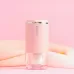 Eyekan HL-988 Ultrasonic Automatic Cleaner Beauty Lens Electric Cleaning Instrument Pink