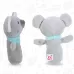 Baby Hand Rattles Toys Hand Grip Stick Newborn Soothing Toys koalar