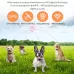 P03 2G Waterproof Pet GPS Tracker GPS AGPS WiFi LBS Locator