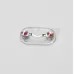 Magnetic Glasses Holder Magnetic Brooch Number Plate Headset Glasses Clip Colored Diamond
