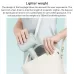 Original Xiaomi Mijia H301 Negative Ion Quick Drying Electric Hair Dryer US Plug Purple