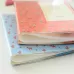 Cartoon Cover 64 Sheets Photos Mini Insert Photo Album Yellow Radish