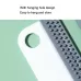 Countertop Scraper Bathroom Sink Mirror Wiper Strip Water Scrape