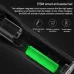 Original Xiaomi Enchen Boost Intelligent Fast Charging Electric Hair Trimmer Haircut Machine White