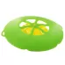 New Spill-Proof Anti-Flutter and Heat-Resistant Silicone Pot Cover Ramdom Color Delivery