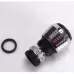 360 Degree Rotating Nozzle Water Filter Adapter Water Purifier Saving Tap Home Kitchen Accessories