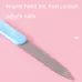 2sets 6 in 1 Baby Care Cleaning Kit Nail Scissors Combination Set