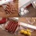 Household Food Preservation Small Automatic Vacuum Sealing Machine US Plug