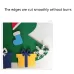 Handmade Felt Christmas Tree Decoration Children DIY Christmas Decorations
