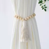 M0809 Curtain Tassel Tie Rope Hotel Homestay Decoration