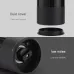 Original Xiaomi Youpin Huohou Electric Grinding Machine Automatic Mill Pepper Grinder Black