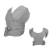 Baby Carrier Double Shoulder Front Holding Baby Carrier Portable Baby X Carrying Bag