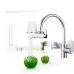 Kubichai Kitchen Water Filter Faucet Water Purifier