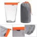 LUCKSTONE WSD2005020 Lightweight Mesh Organizing Storage Bag