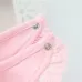 Newborn Lace Bow Baby Bibs Infant Saliva Towels