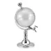 Globe Wine Splitter Beer Bar Pub Drink Machine Water Dispenser