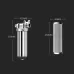 304 Stainless Steel Pre-Filter Household Tap Water Central Water Purifier