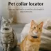 P03 2G Waterproof Pet GPS Tracker GPS AGPS WiFi LBS Locator