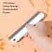 Countertop Scraper Bathroom Sink Mirror Wiper Strip Water Scrape