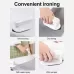 IM-168 Mini Wireless Ironing Iron Garment Steam White