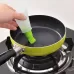 Kitchen Silicone Oil Brush Grill Brush Oil Bottle Random Color Delivery