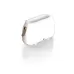 Simulation Flame Aromatherapy Humidifier Bedroom Ambient Light White
