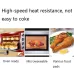100 PCS XYZ Boxed Oil-Proof And High-Temperature Baking Paper