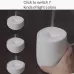 Original Xiaomi Youpin HL 5W Portable Household Office Air Purifier Humidifier Aromatherapy Machine