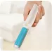 Portable Mini Sticky Silicone Washable Hair Remover Random Color Delivery