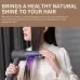 For Dyson HD01 HD02 HD03 HD04 HD08 HD15 Hair Dryer Straight Nozzle Attachment Random Color