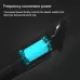 Original Xiaomi Enchen Boost Intelligent Fast Charging Electric Hair Trimmer Haircut Machine White